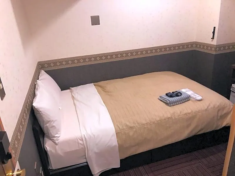 Stayto Tokió Japán