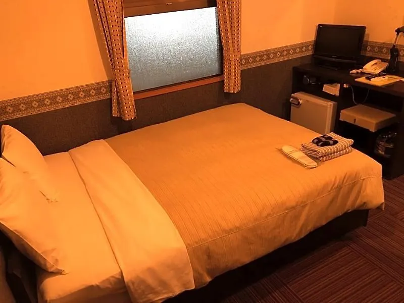 Stayto Tokió Japán