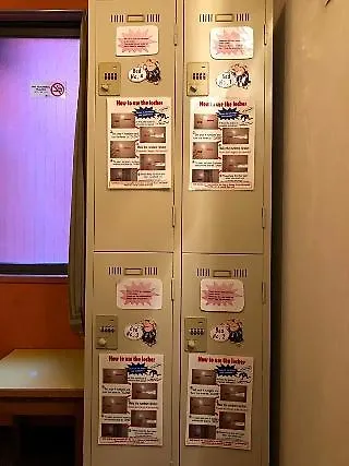 Stayto Tokió 2*,  Japán