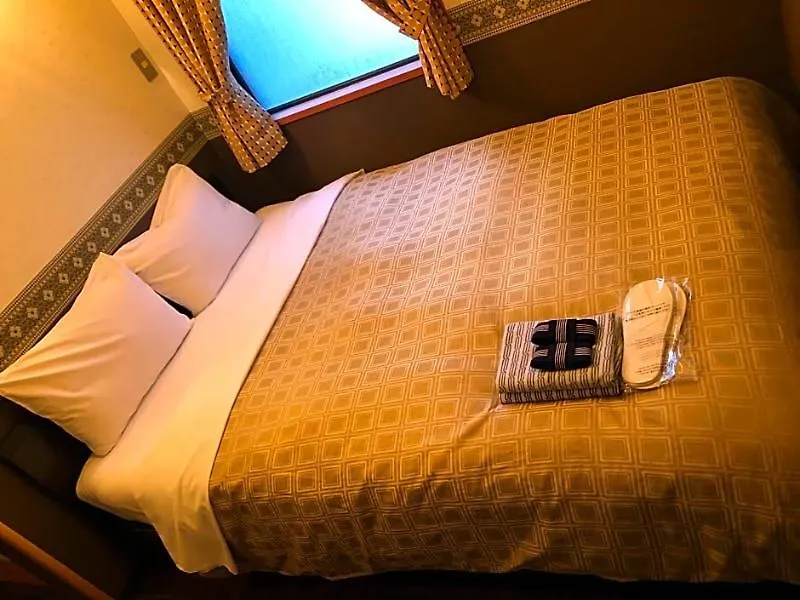 Stayto Tokió