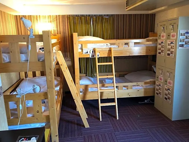 Stayto Tokió Japán