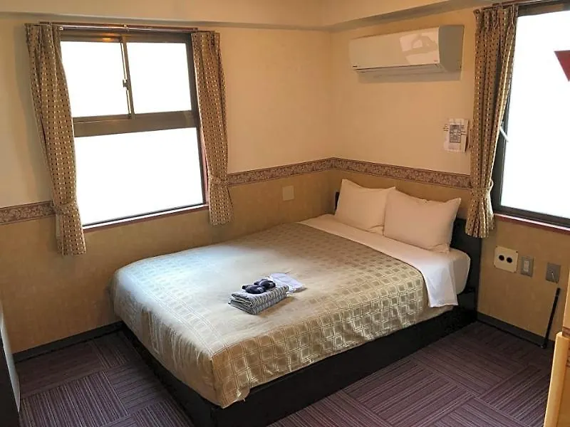 Hotel Stayto Tóquio