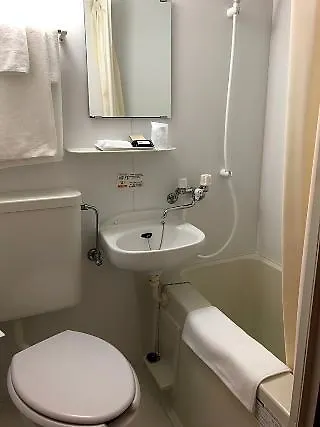 Stayto Tóquio