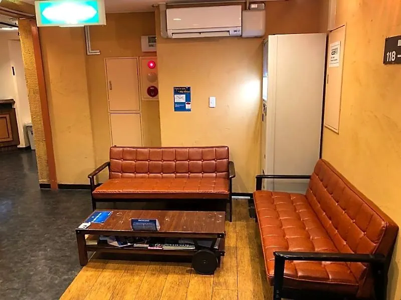 Hotel Stayto Tóquio