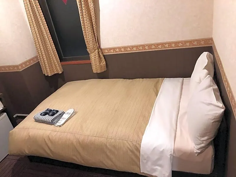 Hotel Stayto Prefektura Tokio
