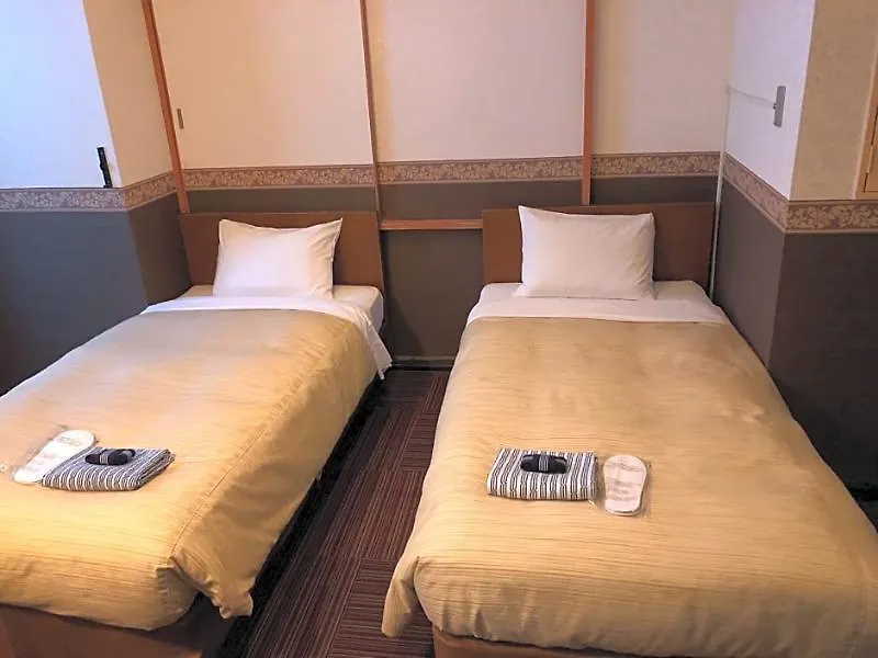 Stayto Prefektura Tokio
