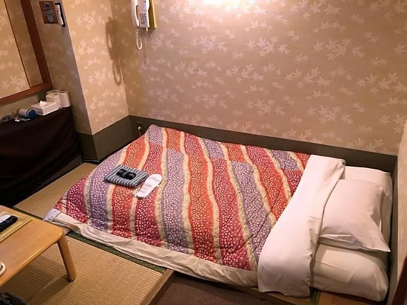 Stayto Prefektura Tokio 2*,