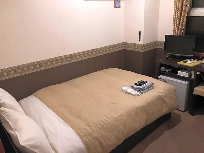 Stayto Prefektura Tokio