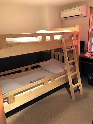 Stayto Prefektura Tokio